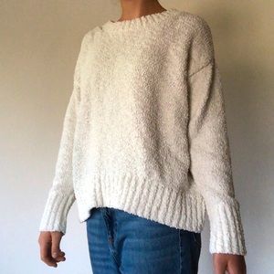 Sanctuary Ultra Cozy Sweater